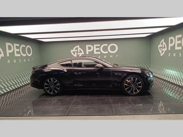 BENTLEY CONTINENTAL GT, фото 3