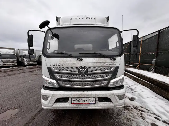 Foton S120, фото 2