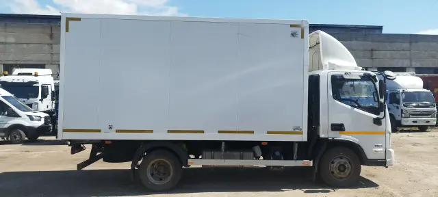 Foton S85, фото 4
