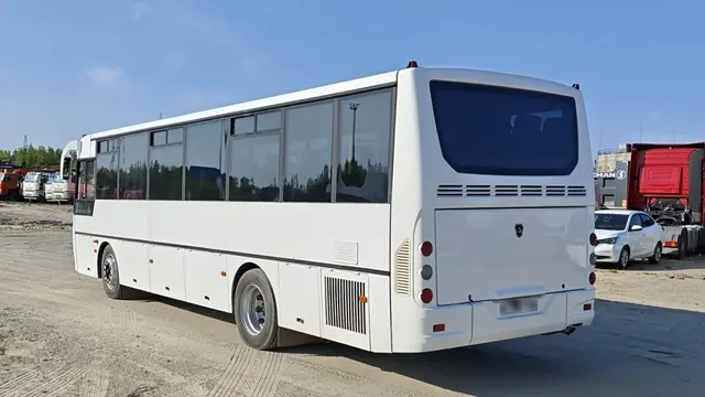 Кавз 4238 Автобус, фото 4