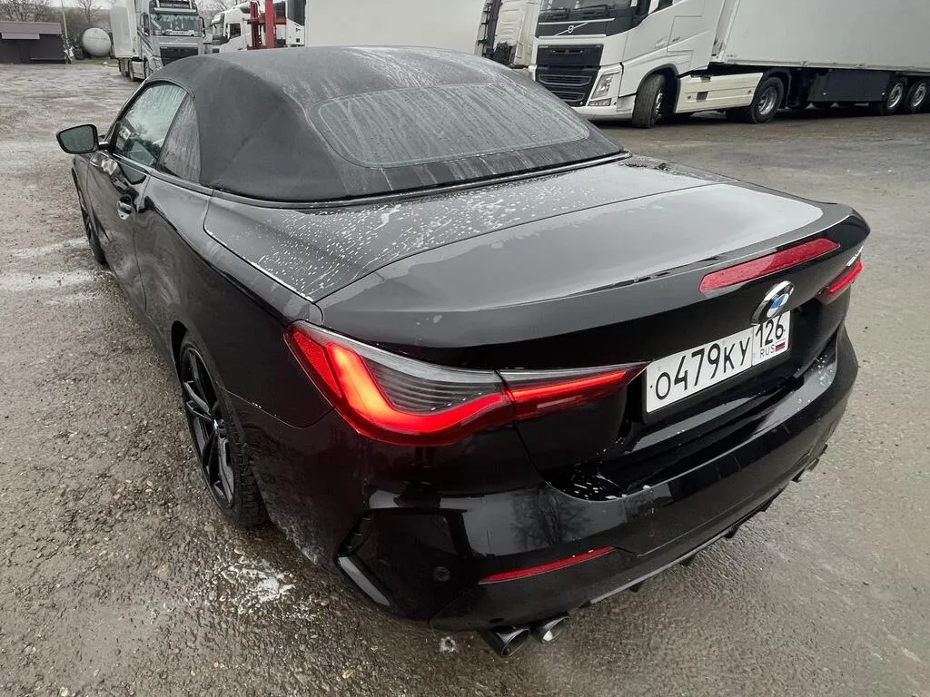 BMW 430, фото 5