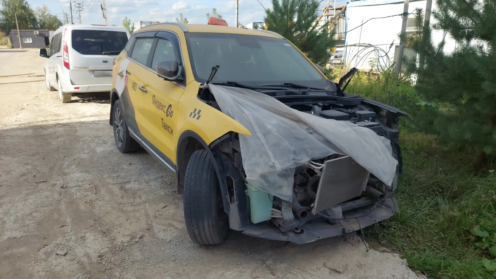 Geely Atlas Pro, фото 2