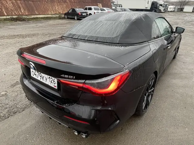 BMW 430, фото 3