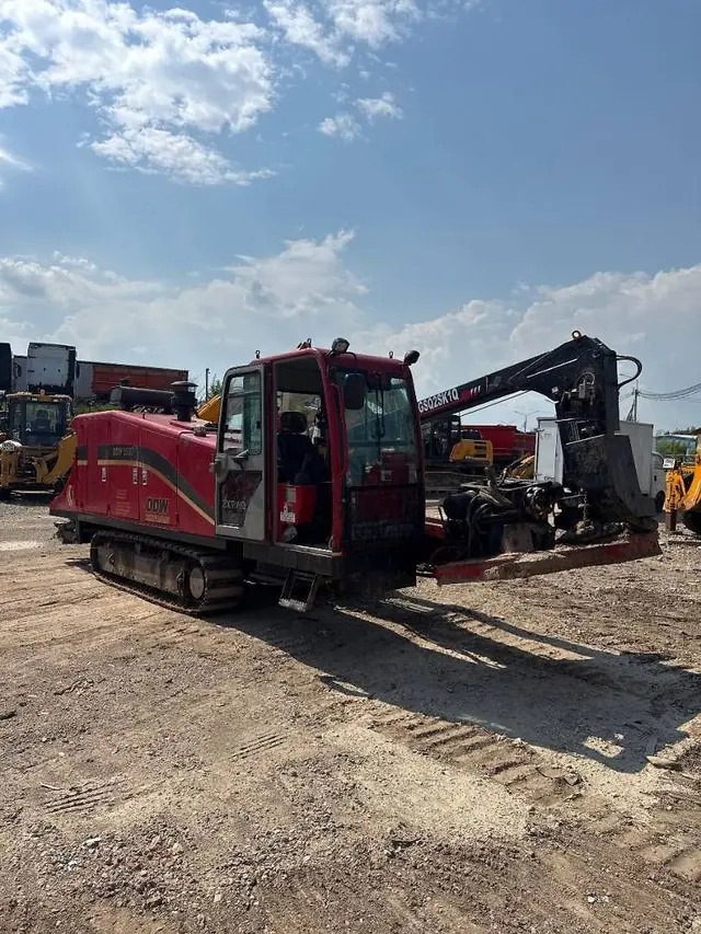 DW/TXS DDW55/27 Буровая установка ГНБ, фото 3