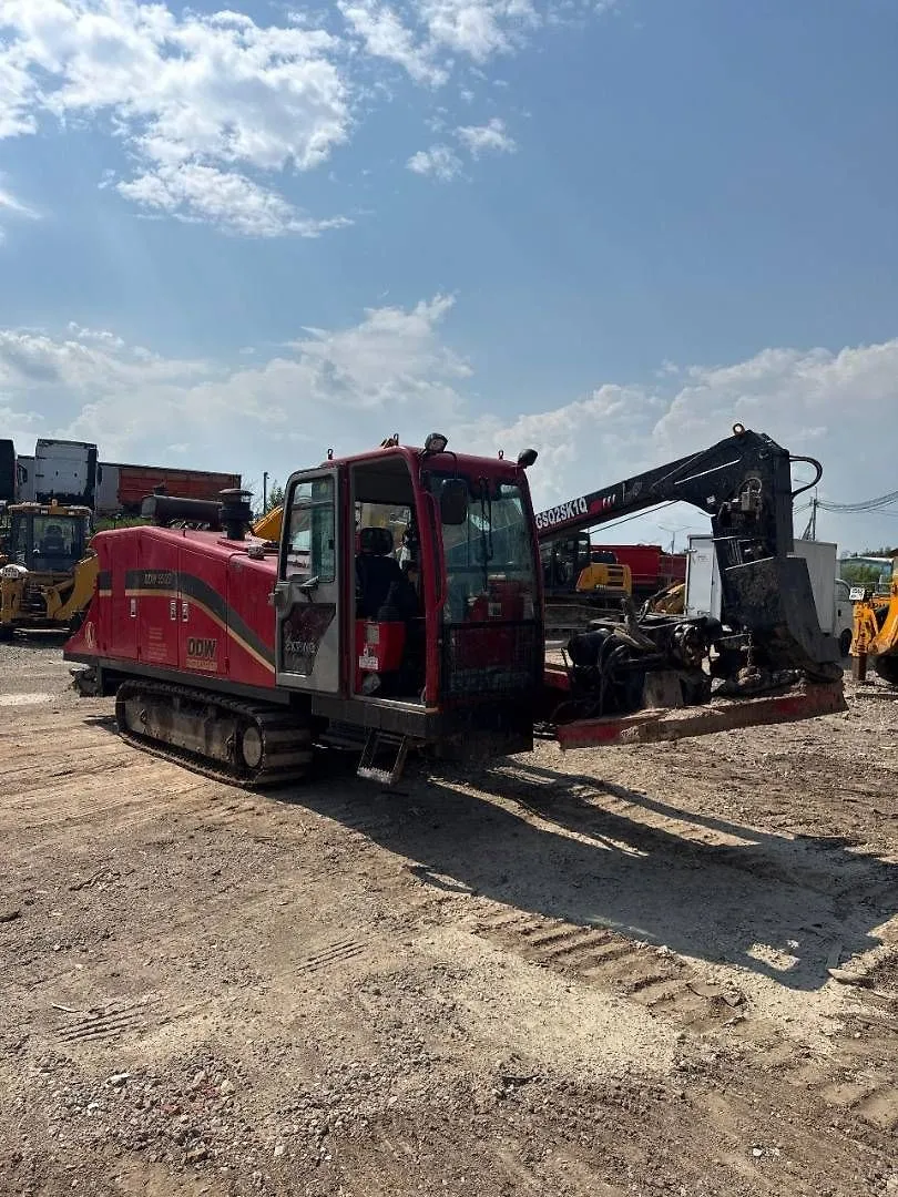 DW/TXS DDW55/27 Буровая установка ГНБ, фото 3