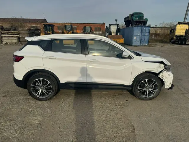 BELGEE X50, фото 3