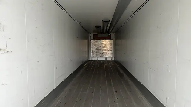 Schmitz Cargobull SCB*S3B Полуприцеп Изотермический/рефрижератор, фото 5