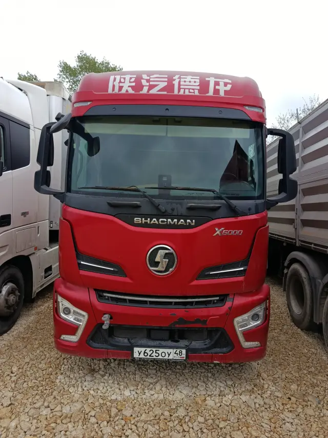 Shacman SX4259GD4Q2, фото 2