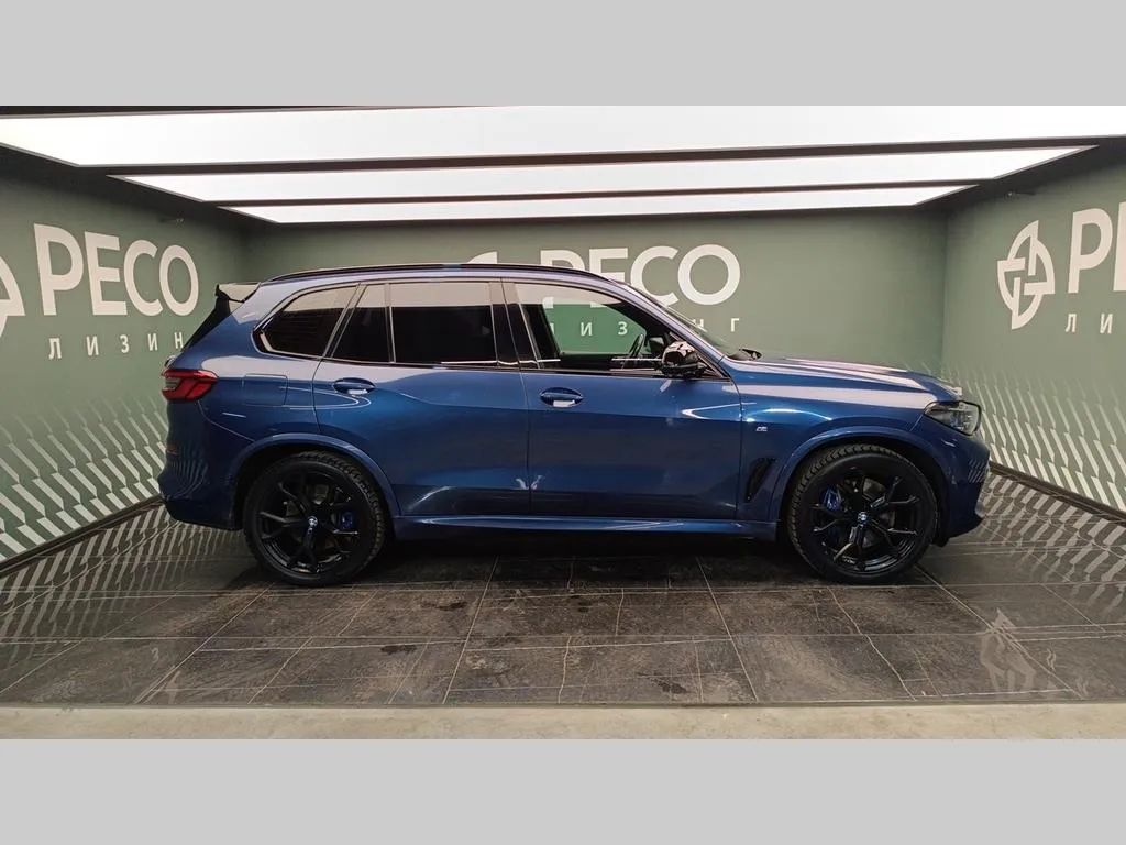 BMW X5, фото 3
