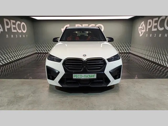 BMW X5M, фото 2