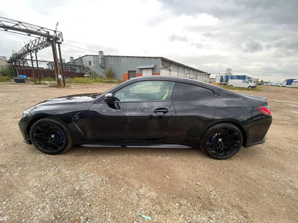 BMW M4, фото 2