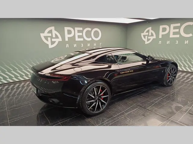 ASTON MARTIN DB11, фото 5