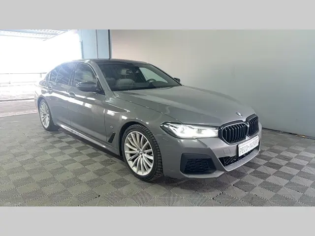 BMW 530, фото 2