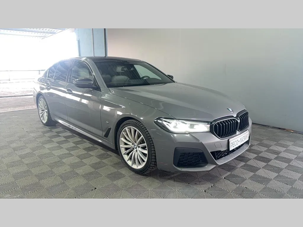 BMW 530, фото 2