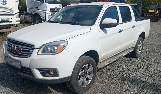 JAC T6
