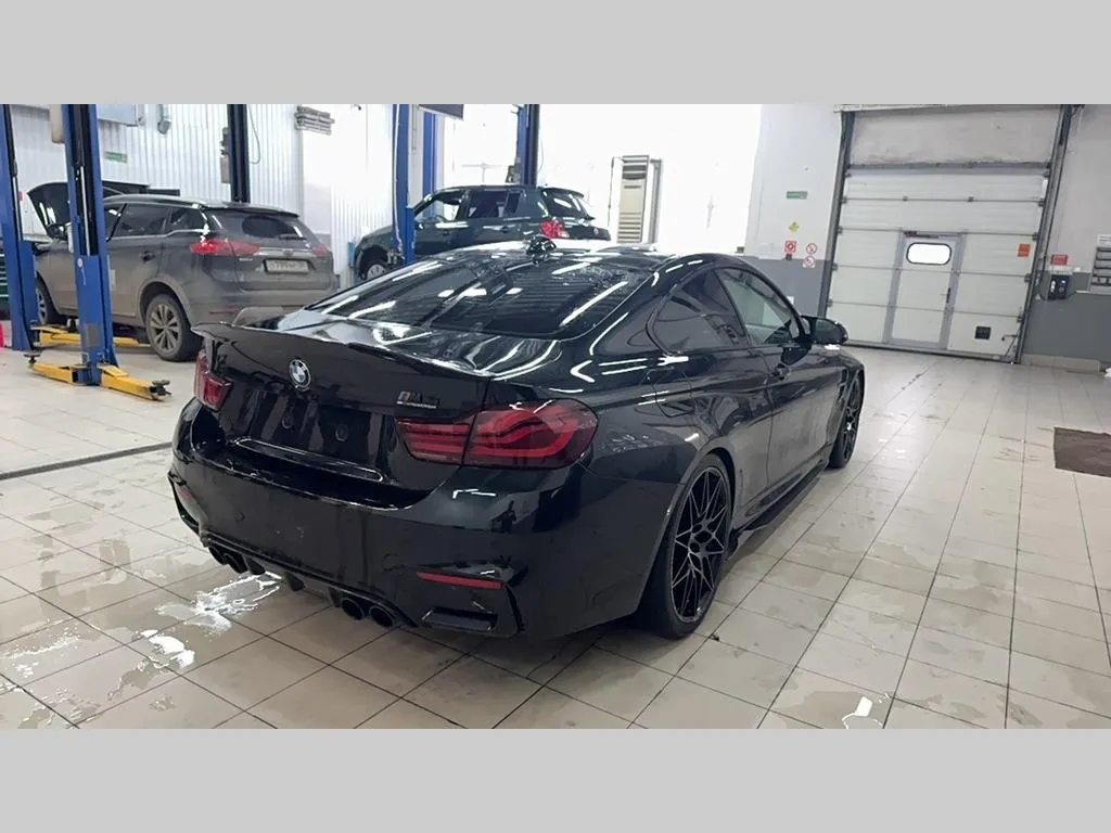 BMW M4, фото 3