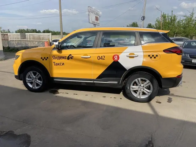 BELGEE X70, фото 2