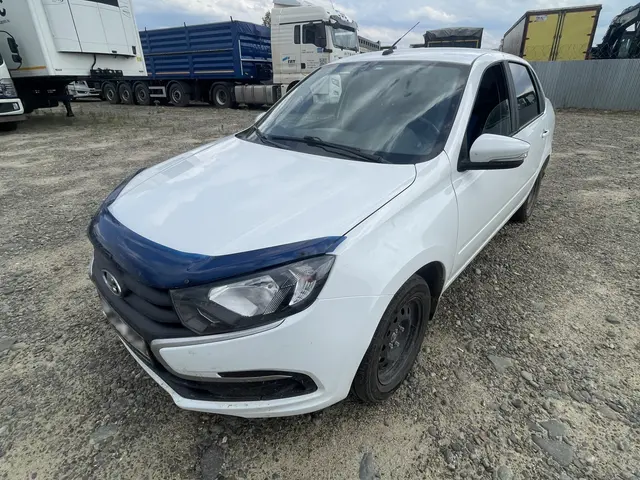 LADA Granta седан