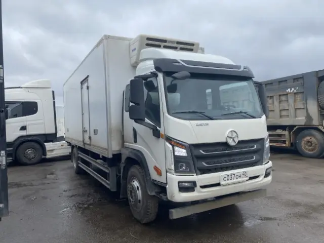 DAYUN CGC1120