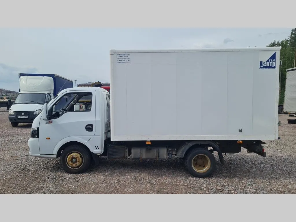 DONGFENG H30, фото 2