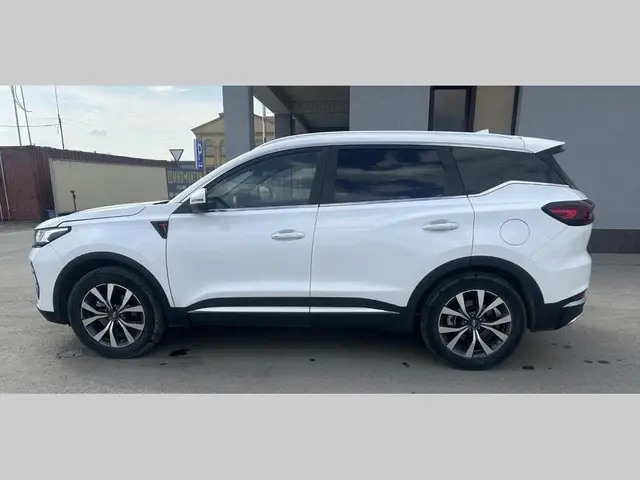 Chery TIGGO 7 PRO MAX, фото 2