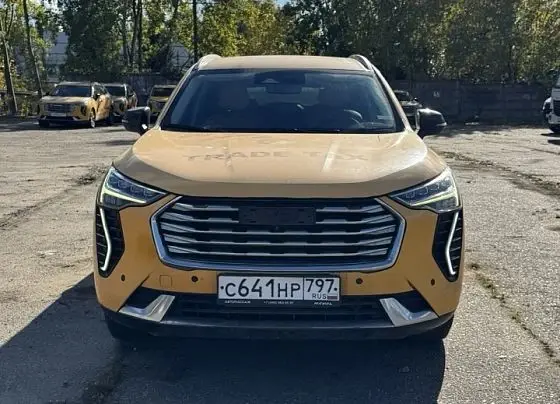 Haval Jolion, фото 2