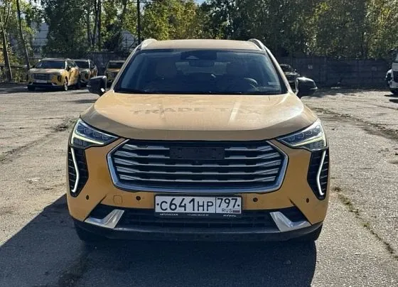Haval Jolion, фото 2