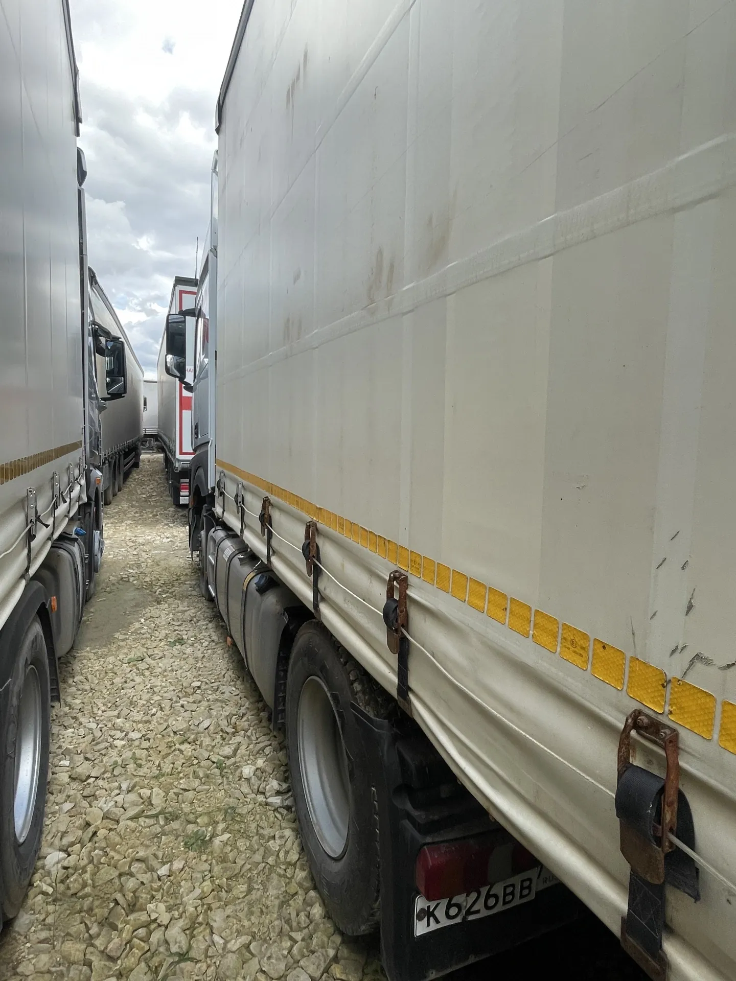 Mercedes-Benz Actros, фото 3