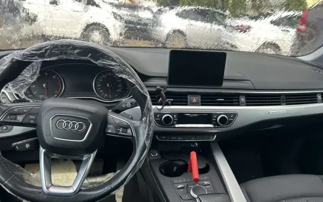 Audi A4, фото 5