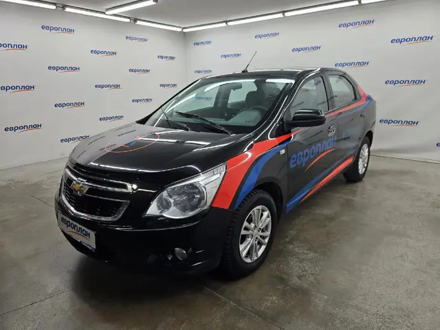 CHEVROLET Cobalt ЛТ-Зэт АТ