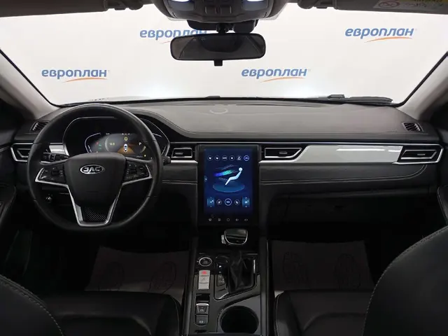 JAC J7 Люкс 1.5 Вариатор, фото 5