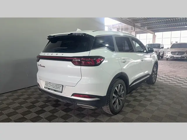 Chery TIGGO 7 PRO MAX, фото 5