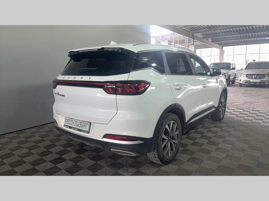 Chery TIGGO 7 PRO MAX, фото 5