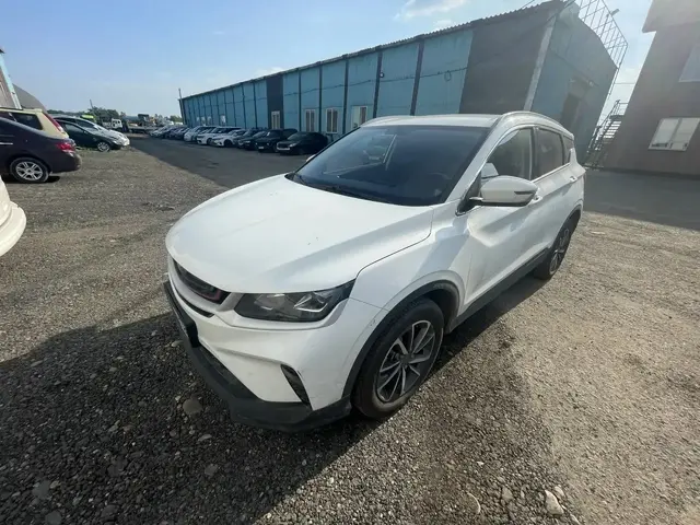 BELGEE X50