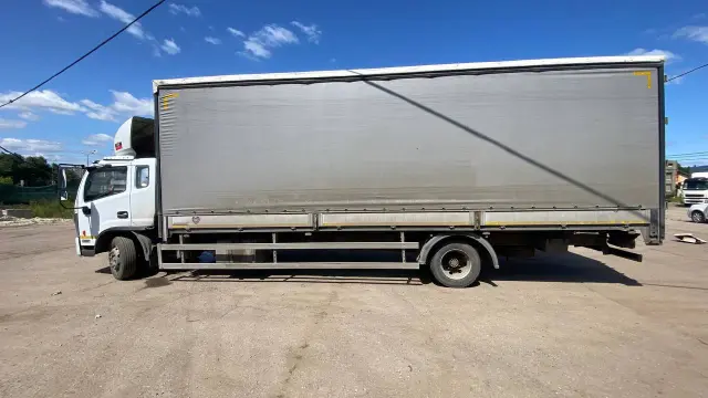 DONGFENG C120L, фото 5