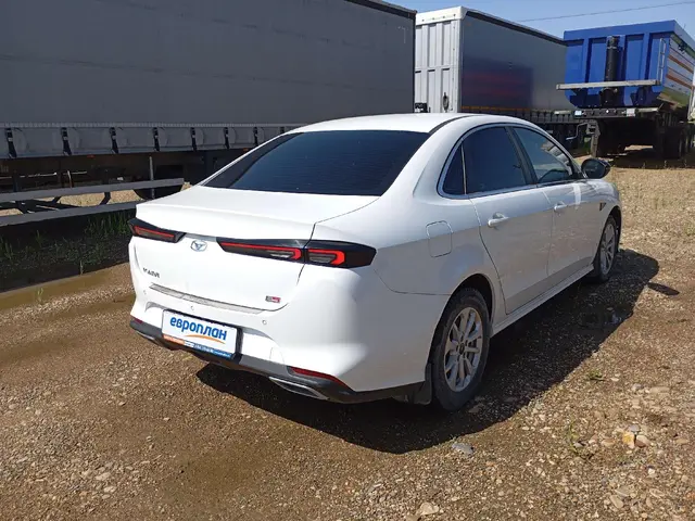 Kaiyi E5 Стандарт 1.5Т Вариатор, фото 3