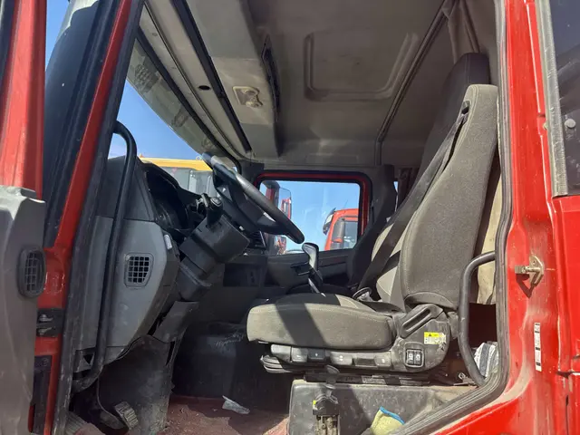 Shacman SX* 8x4 Самосвал, фото 5