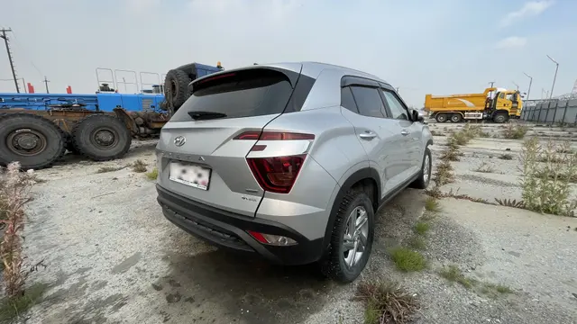 Hyundai Creta, фото 3