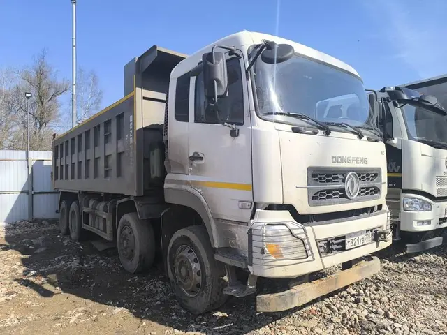 DONGFENG КС, фото 2