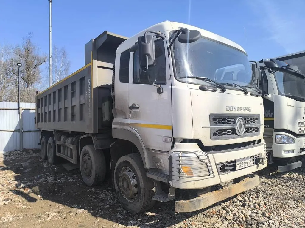 DONGFENG КС, фото 2