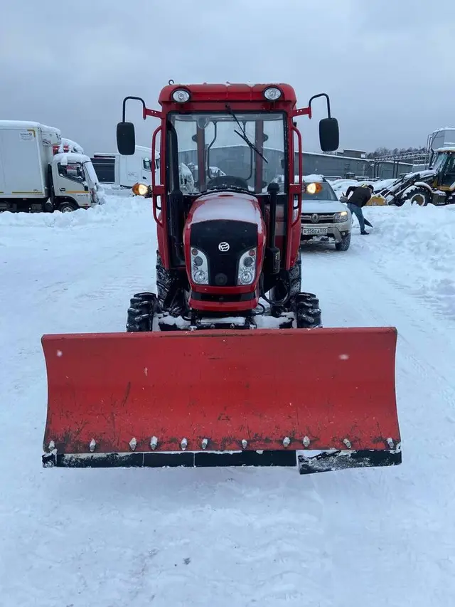 DONGFENG DF244G2