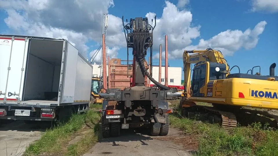 Shacman SX32586V385, фото 5