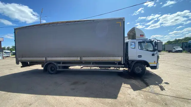DONGFENG C120L, фото 4