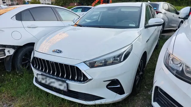 JAC J7