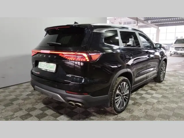 Chery TIGGO 8 PRO MAX, фото 5
