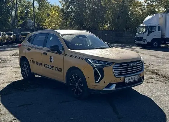 Haval Jolion, фото 3