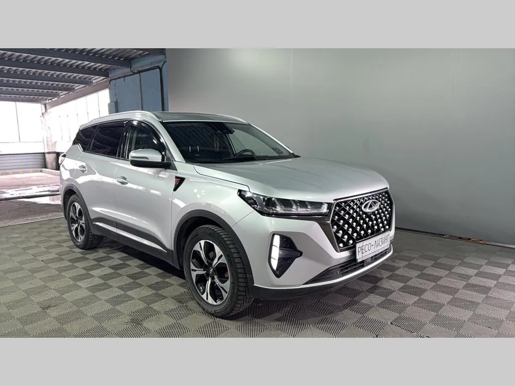 Chery TIGGO 7 PRO MAX, фото 2