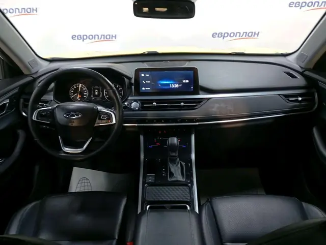 Chery Tiggo 4 PRO Акшн, фото 5
