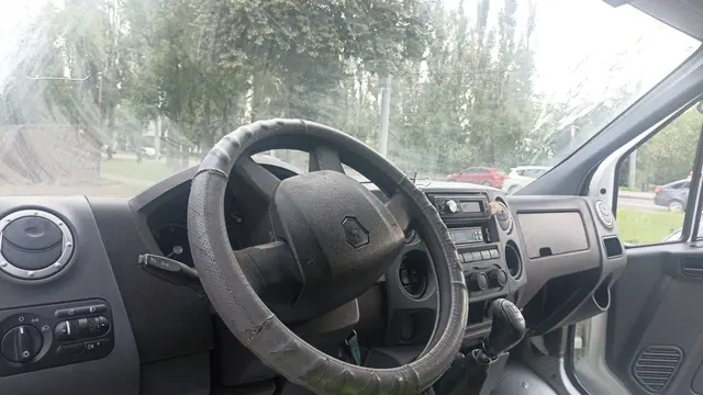 Спецавтомаш 2797* на шасси GAZ GAZON NEXT 4x2 Изотермический/рефрижерато, фото 5