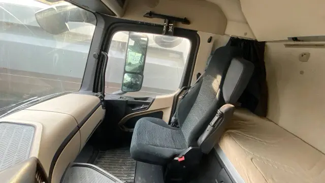 Mercedes-Benz Actros, фото 4